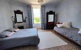 Chambre 3 Personnes Avec Salle De Bain Dans Mas Du Luberon